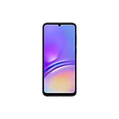 Samsung Galaxy A05 שחור 1