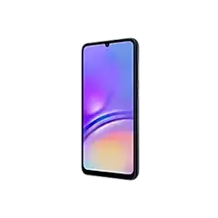 Samsung Galaxy A05 שחור 3