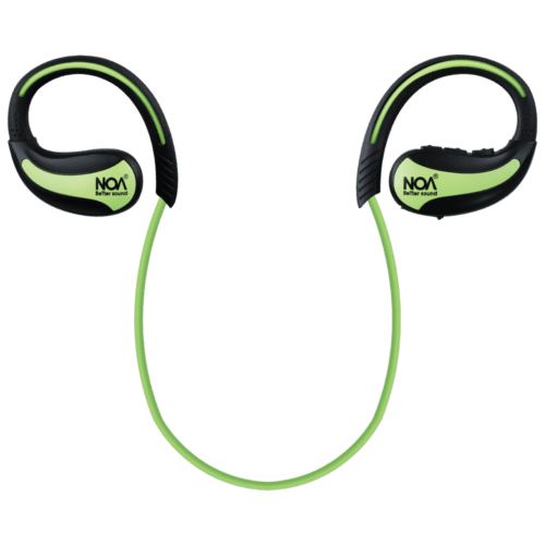 NOA Active Plus ירוק 2