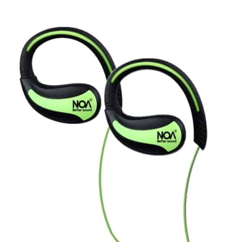NOA Active Plus ירוק